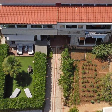 Butique Apartment Loggia Дубровник Экстерьер фото