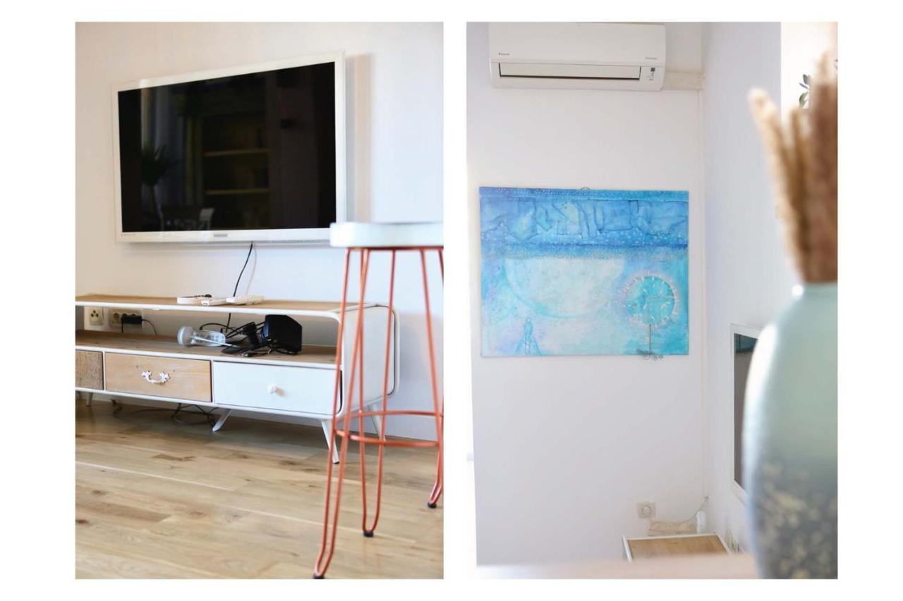 Butique Apartment Loggia Дубровник Экстерьер фото