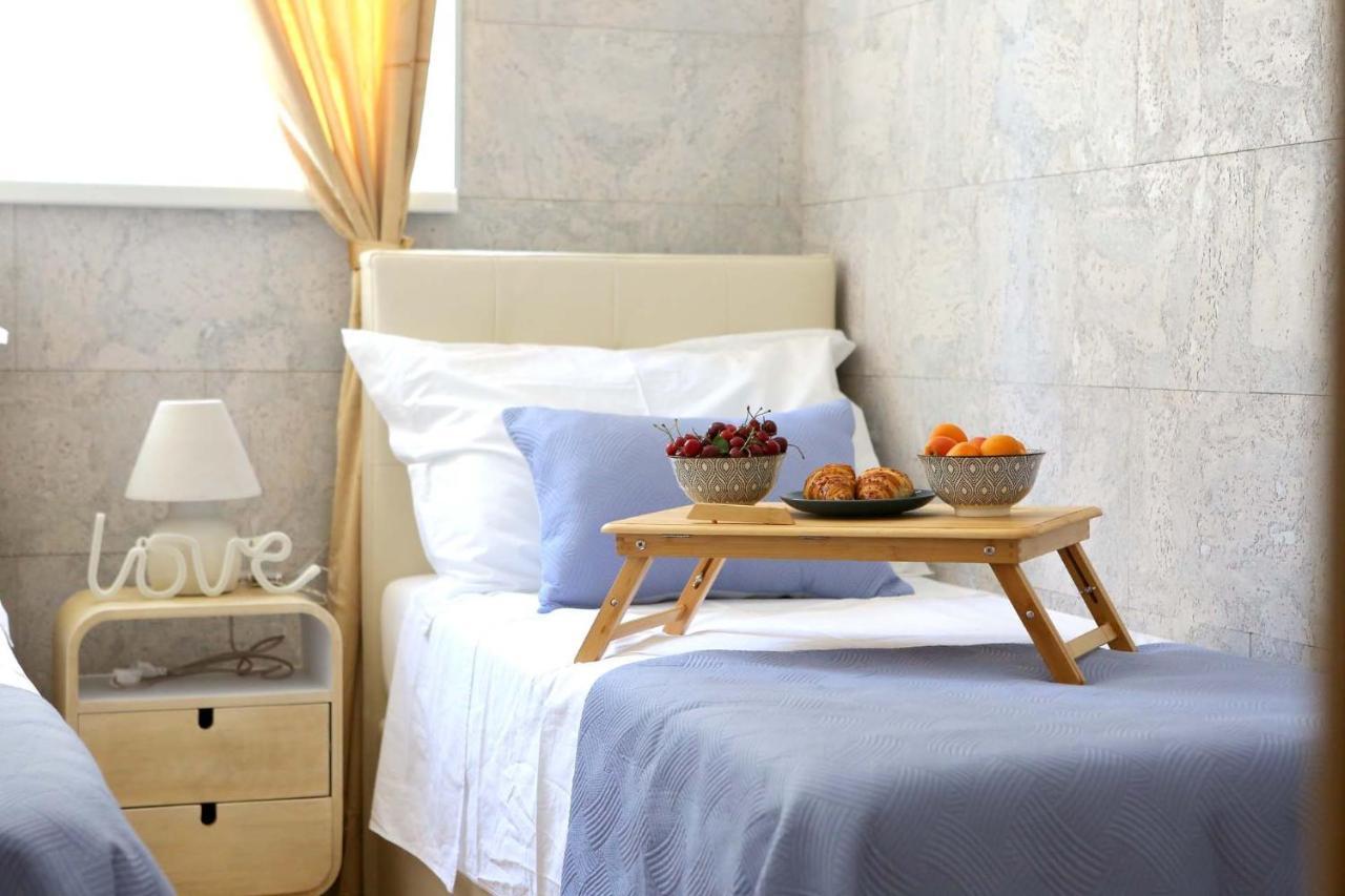 Butique Apartment Loggia Дубровник Экстерьер фото