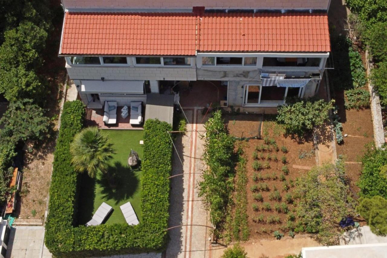 Butique Apartment Loggia Дубровник Экстерьер фото